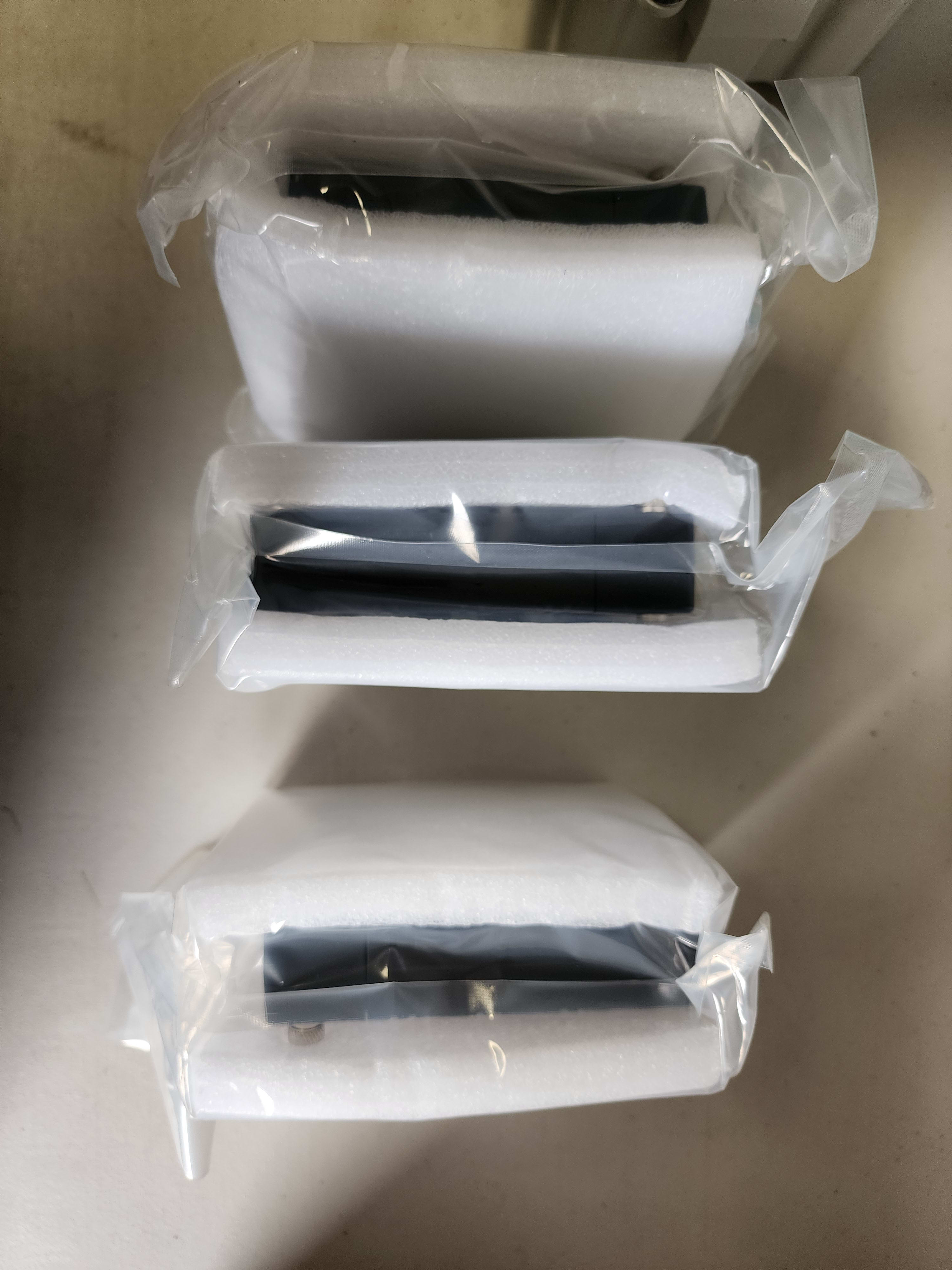 Leviton 22OPK-504 S2200 Pulse Meter Kit – Submetering & Energy Monitoring