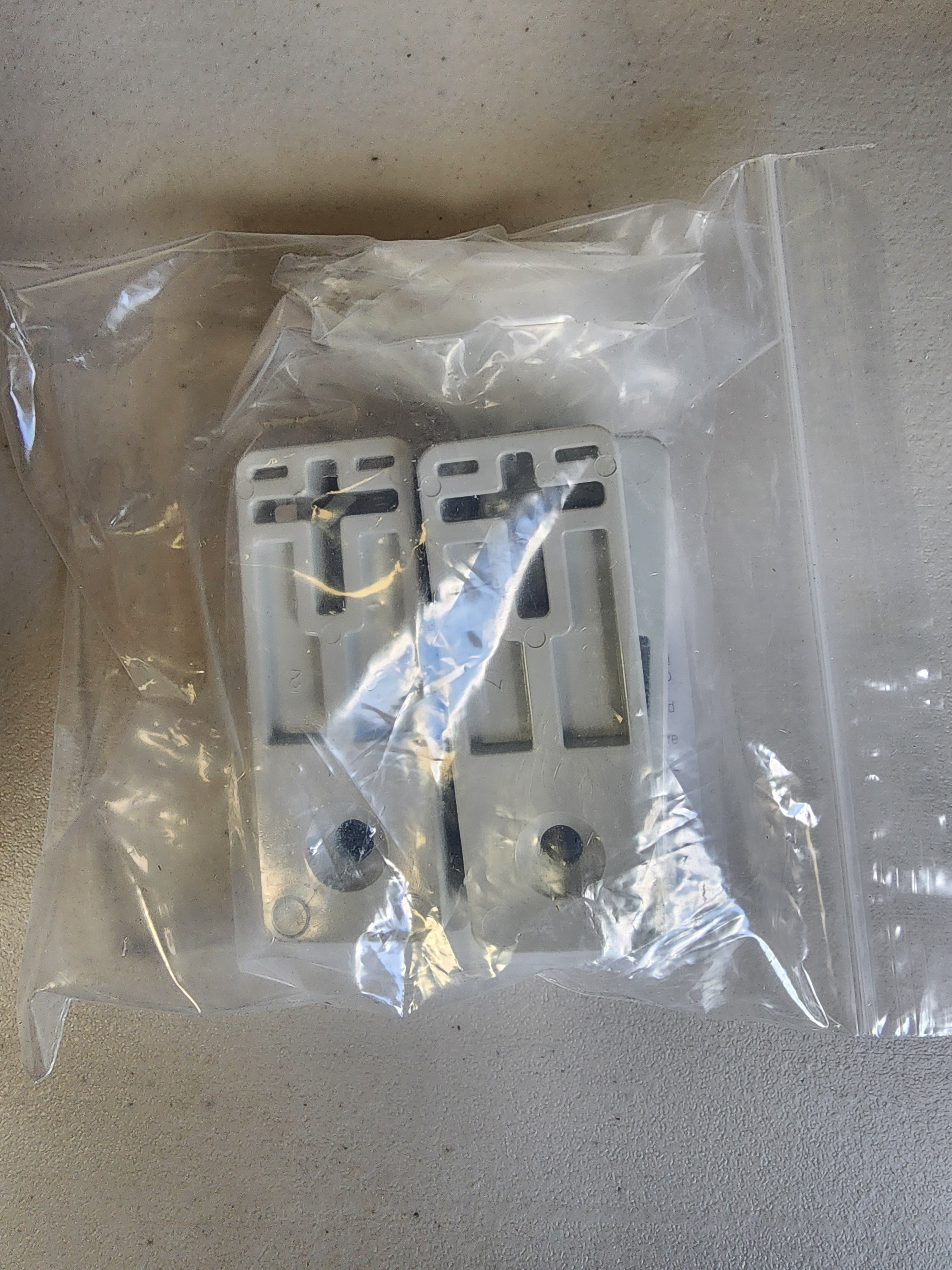 Leviton 22OPK-502 S2200 Pulse Meter Kit - Submetering and Energy Monitoring