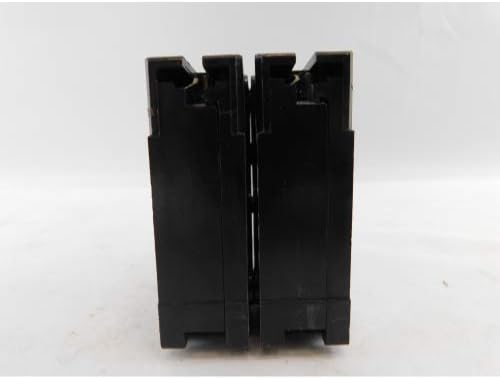 Eaton BR230 2 Pole 30 Amp Breaker, Type BR Plug-In Circuit Breaker, 120/240V AC, 10 kAIC Residential Use - Reliable Circuit Protection