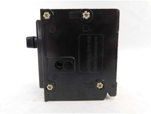 Eaton BR230 2 Pole 30 Amp Breaker, Type BR Plug-In Circuit Breaker, 120/240V AC, 10 kAIC Residential Use - Reliable Circuit Protection