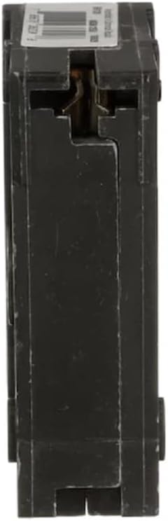 Eaton BR120 Circuit Breaker - 1 Pole 20 Amp - Type BR Circuit Breaker, 120/240V - Reliable Circuit Protection