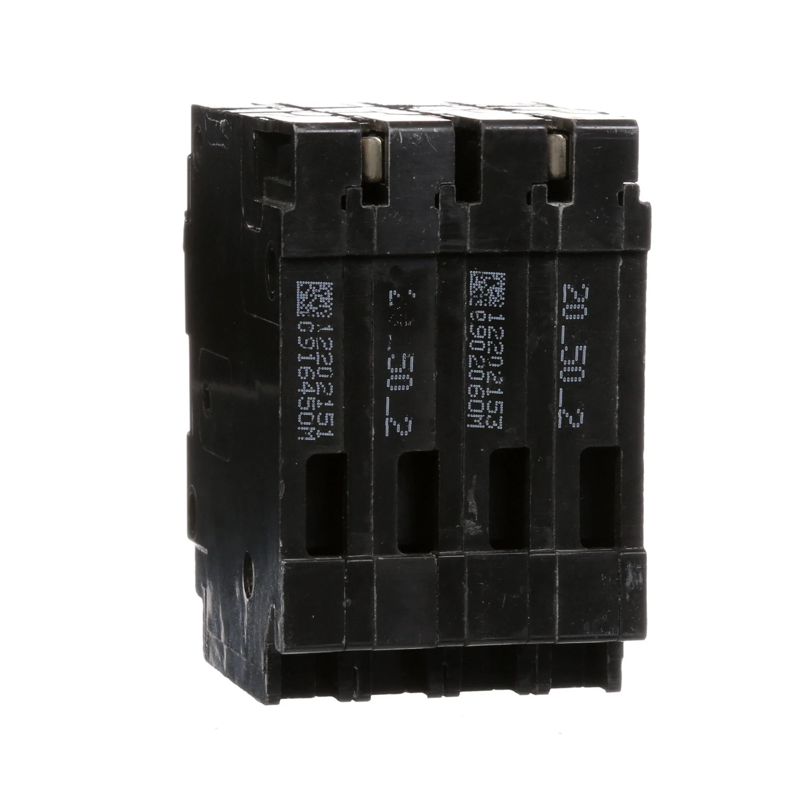 SIEMENS Q22050CT2 15/50 Amp 240V Quadplex Circuit Breaker