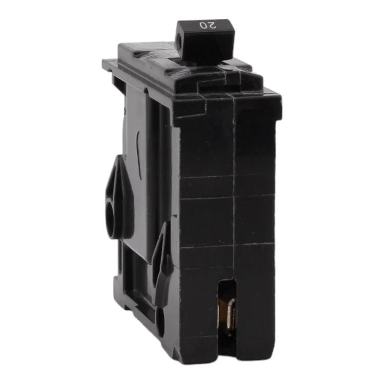 Siemens Q120 20 Amp, Single Pole Thermal Magnetic Circuit Breaker