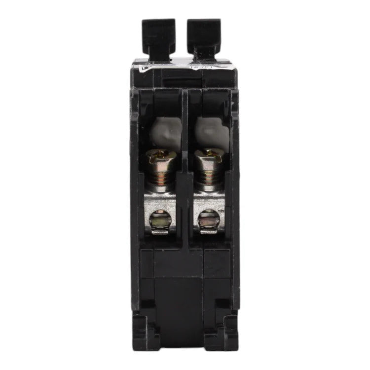 Siemens Q1515 15 Amp, Single Pole 120V Tandem Circuit Breaker
