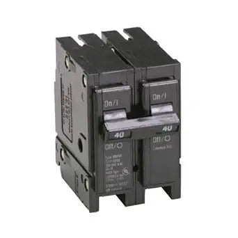 EATON BR240 Type BR Circuit Breaker