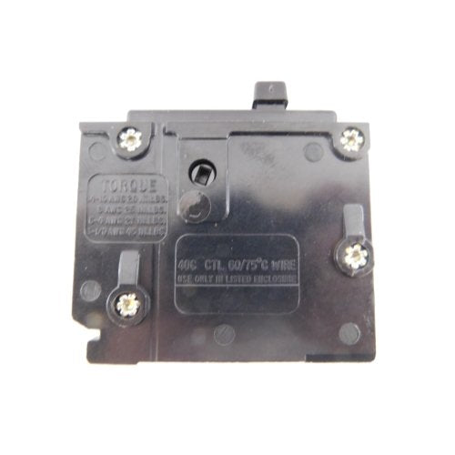 Eaton BR260 2" 60 Amp Double Pole Interchangeable Circuit Breaker10