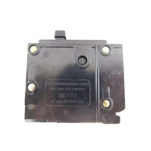 Eaton BR260 2" 60 Amp Double Pole Interchangeable Circuit Breaker10