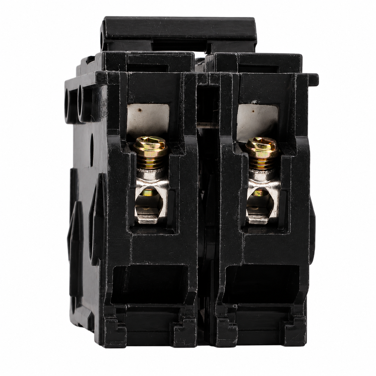 Siemens Q240 40 Amp, 120/240V Double Pole Thermal Magnetic Circuit Breaker