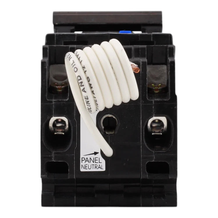 Siemens Q215AFC 15 Amp, 120/240V, Double Pole Combination AFCI Circuit Breaker