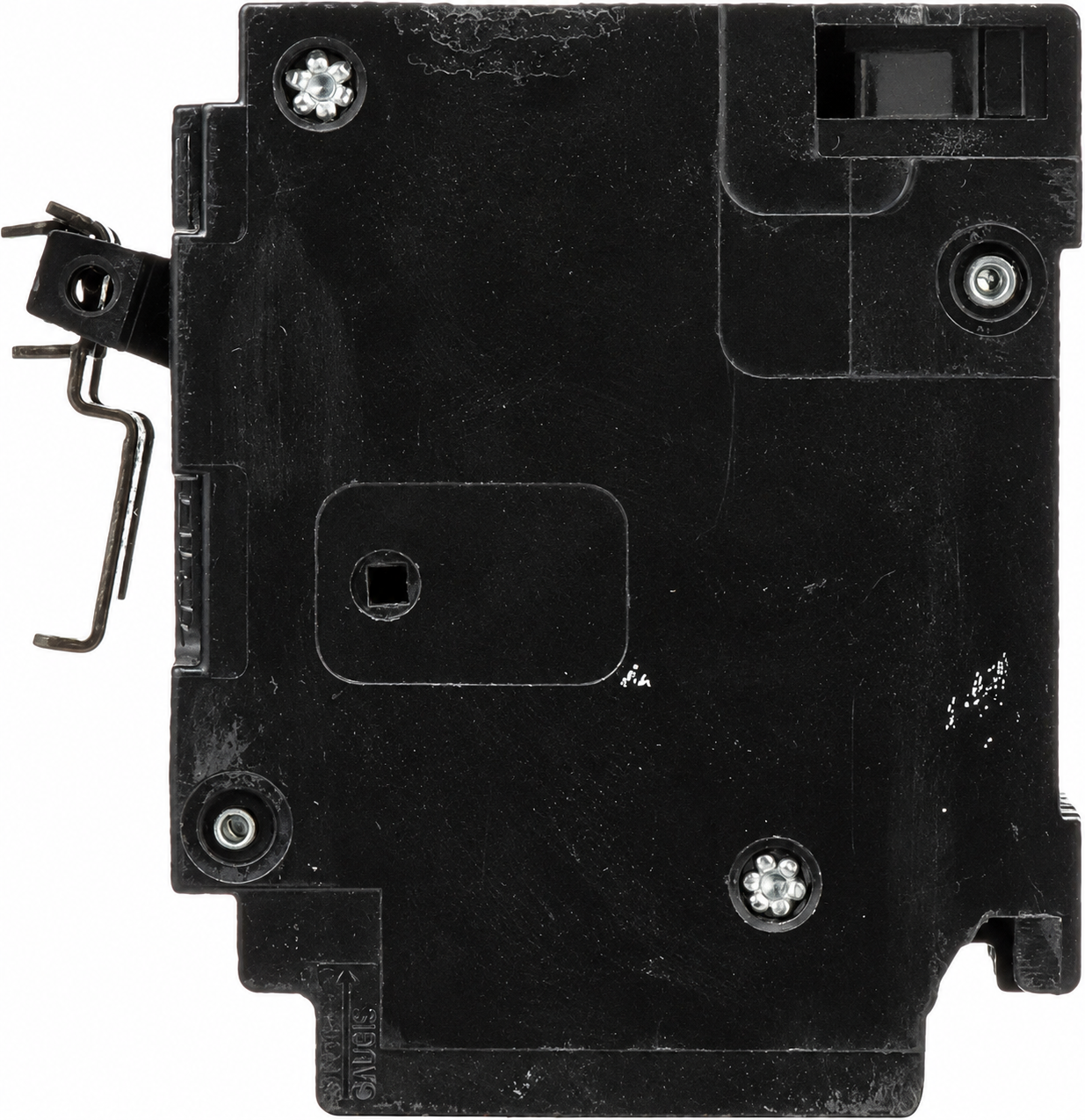 Siemens Q21530CT2 15–30 Amp Quadplex Circuit Breaker, 120/240V