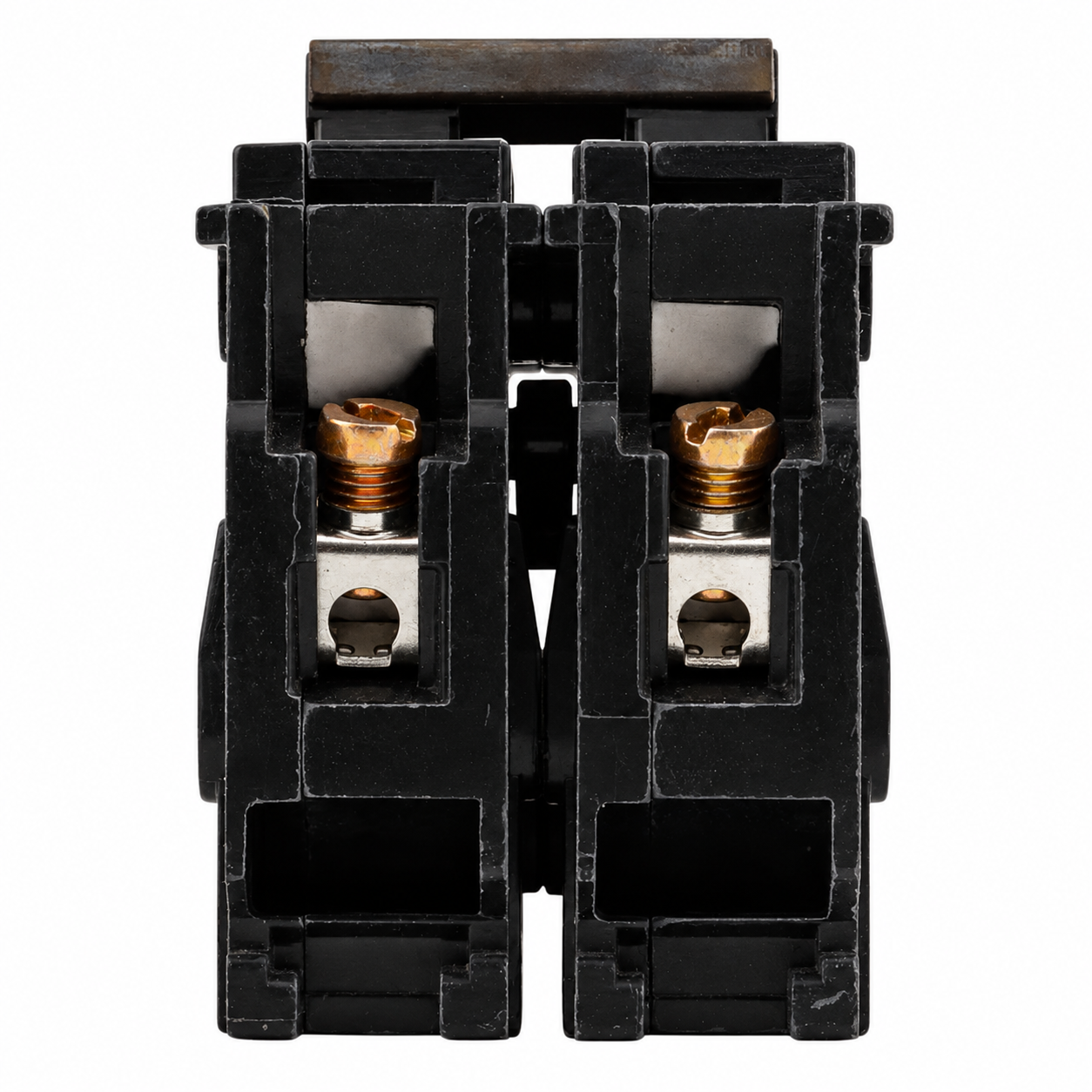 Siemens Q215 15 Amp, 120/240 Volt Double Pole Circuit Breaker
