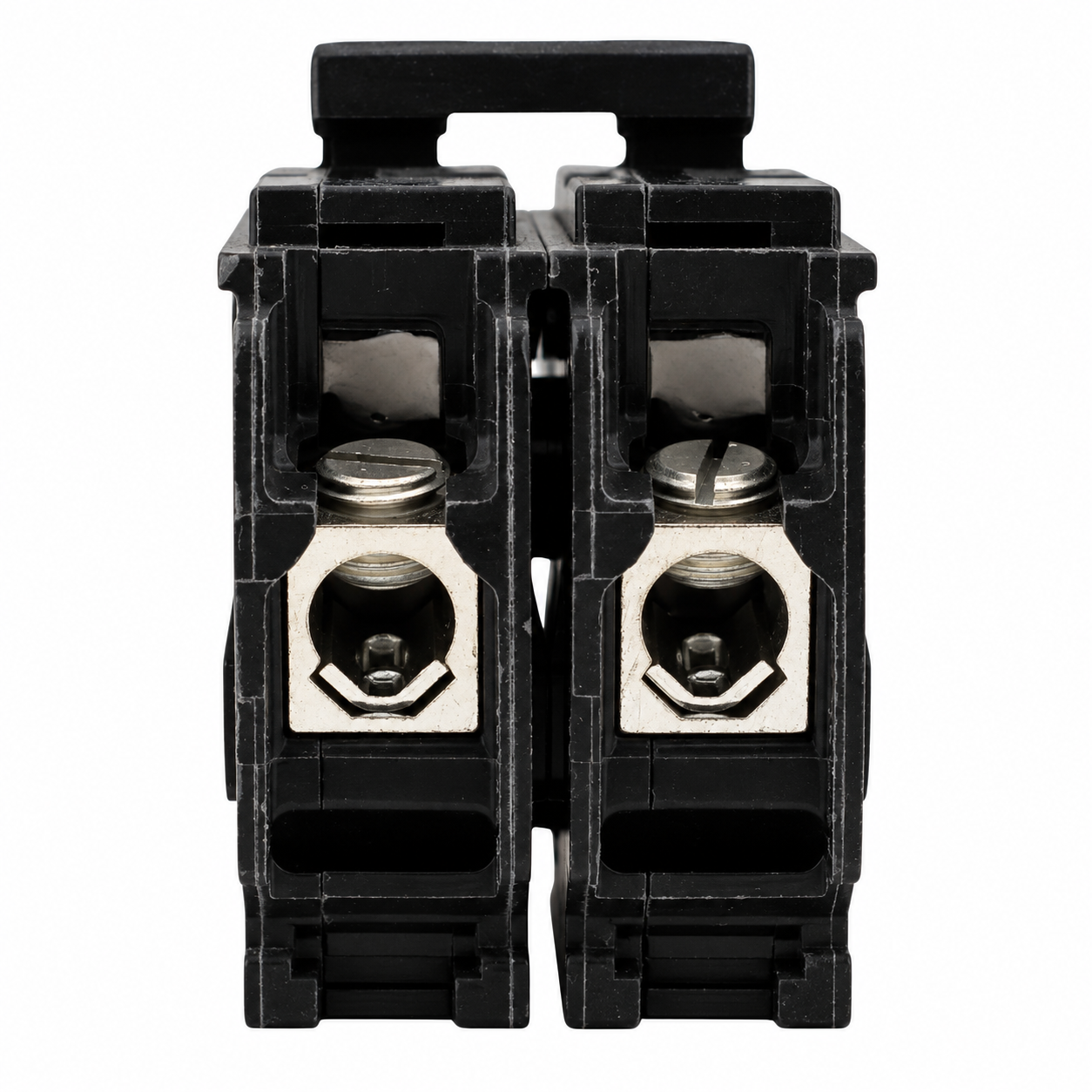 Siemens Q280 80 Amp, 120/240V 2-Pole Thermal Magnetic Circuit Breaker