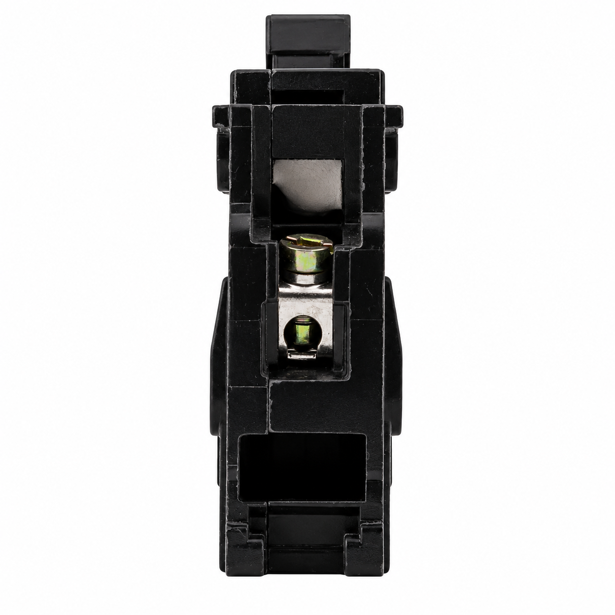 Siemens Q130 30 Amp, 120 Volt Single Pole Circuit Breaker, Plug-In Mount