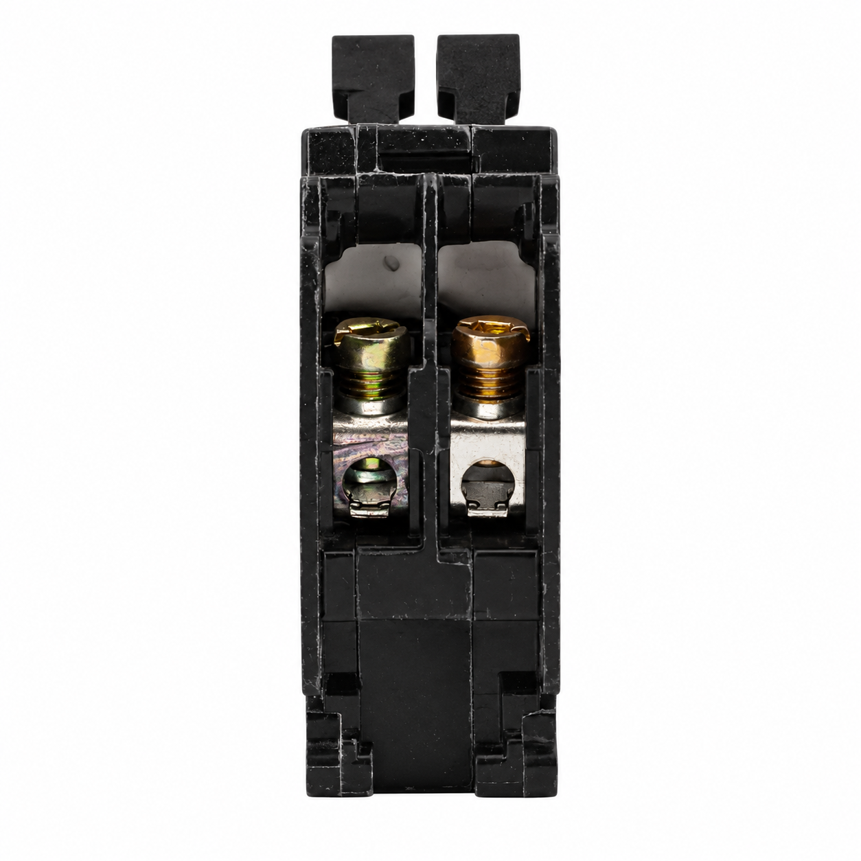 Siemens Q1520 15/20 Amp, 120 Volt Single Pole Tandem Circuit Breaker