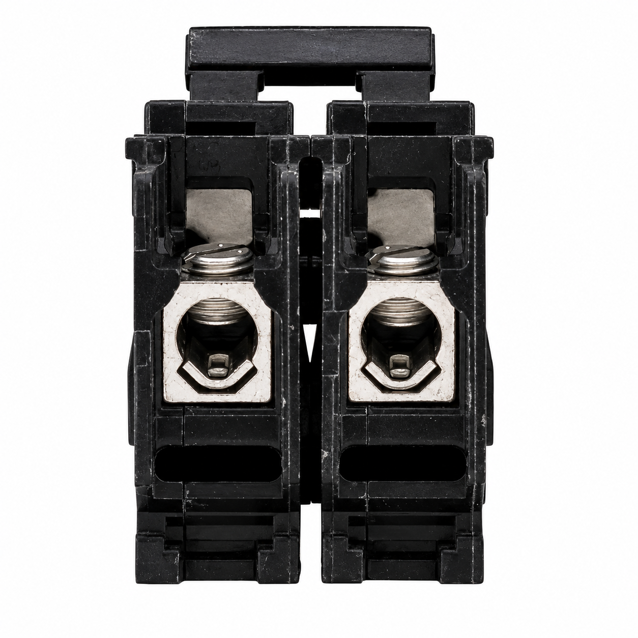 Siemens Q2100 100 Amp, 120/240V Double Pole Circuit Breaker