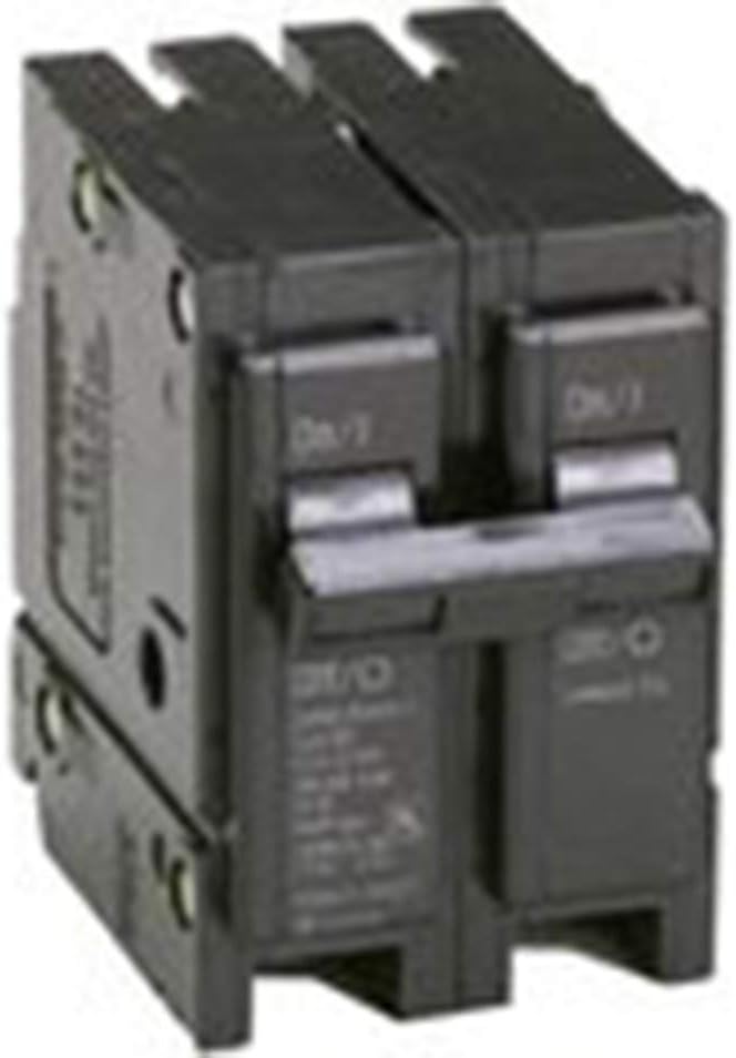 Eaton BR235 35 amp 2 Pole Circuit Breaker 120/240V Plug-In Breaker for BR Load Centers – Reliable Circuit Protection