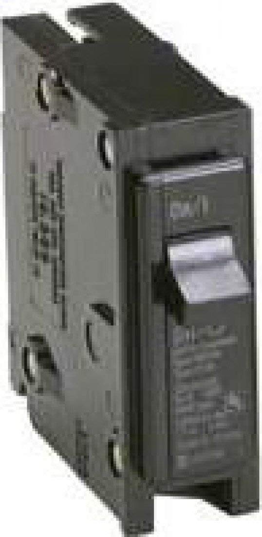 Eaton Cutler Hammer 30 amp Breaker - 1P 1in Plug-On Circuit Breaker BR130 Type BR Breaker, 120/240V - Reliable Circuit Protection