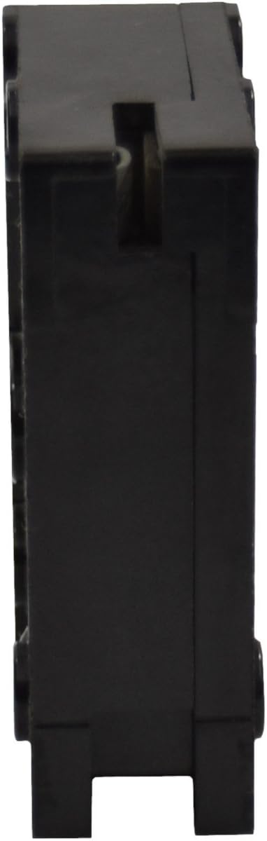 Eaton BR140 Breaker - 40 Amp Single Pole Circuit Breaker, Br Type Circuit Breaker, 120/240V - Residential Use - Safe Circuit Protection