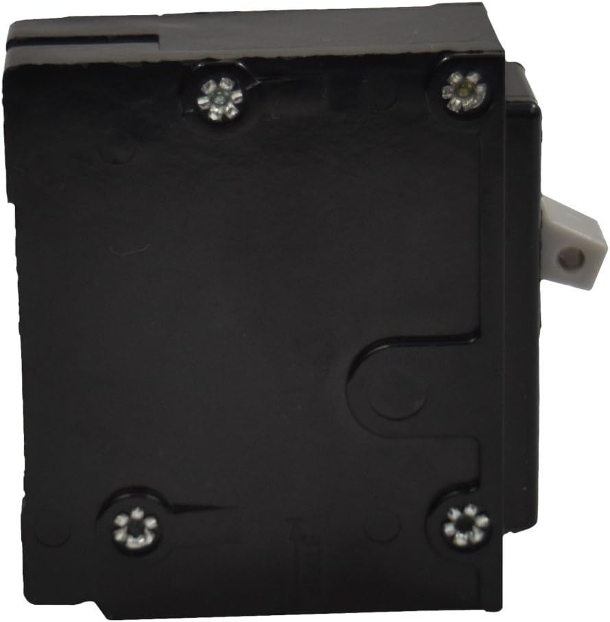 Eaton BR140 Breaker - 40 Amp Single Pole Circuit Breaker, Br Type Circuit Breaker, 120/240V - Residential Use - Safe Circuit Protection