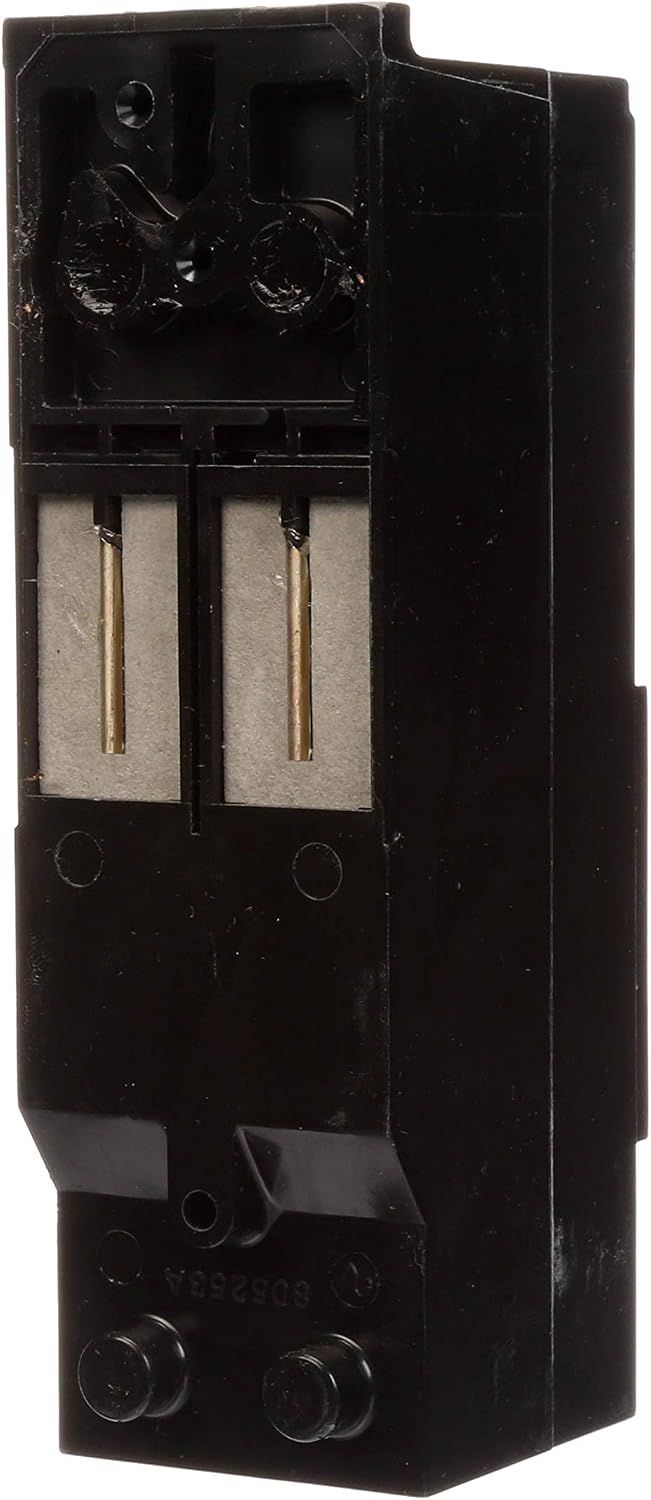 Siemens QN2200RH 200-Amp 2-Pole 120/240V Plug-On Circuit Breaker