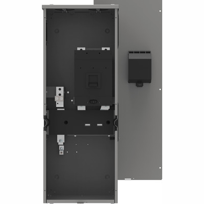 Siemens WB1600C Power Mod Circuit Breaker Service Entrance Module, 600A, 120/240V